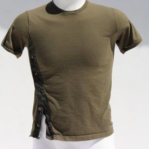 Colcci Brazilian early. 2000's small t-shirt